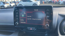 Toyota Yaris 1.5 Hybrid Design 5dr CVT Hybrid Hatchback